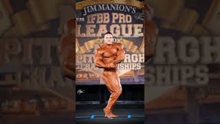 2024 Pittsburgh pro Nick walker guest posing [upl. by Bower969]