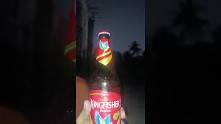 Kingfisher beer alcohol trending beerlove [upl. by Esaele]