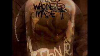 LOONIE ALBUM 2010 Mixtape pt 1 The Ones Who Never Made It [upl. by Erdreid]