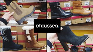 👢👠CHAUSSÉA CHAUSSURES FEMMES ARRIVAGE NOVEMBRE 2023 [upl. by Maryann]