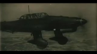 Ju87 Stuka Dive Bombers in Action with Sound and Sirens WW2 Luftwaffe Footage [upl. by Yaresed185]