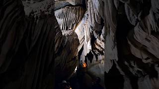 🔦 AWESOME Boyden Cavern Sequoia National Forest [upl. by Anastasio]