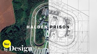 How Norway designed a more humane prison [upl. by Etnor550]