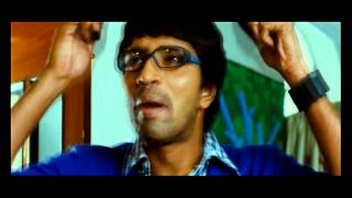 Sudigadu Inky pinky Video Song Allari nareshMonal Gajjar [upl. by Lesya]