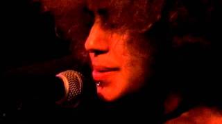 Kimya Dawson  Anthrax 2001 [upl. by Doreg]