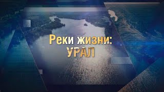 «Реки жизни Урал» Как спасают водную артерию между Европой и Азией [upl. by Afatsum126]