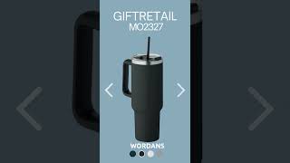 Wordans GiftRetail Drinkware EN [upl. by Dev]