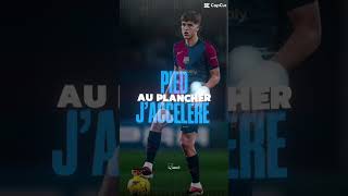 Joueur du barça football edit barca Maxiam545 allez vous Abo a ce gars [upl. by Maxwell]