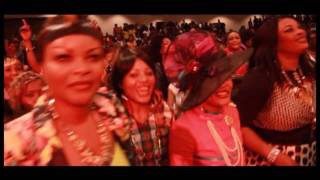 Audit Kabangu Concert Live a Dublin part 5 [upl. by Hallvard]