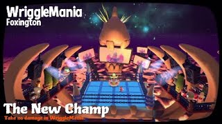 New Super Lucky’s Tale  The New Champ PS4 Trophy [upl. by Nitsyrk546]