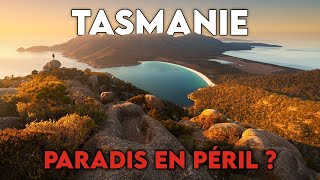 TASMANIE  PARADIS EN PÉRIL  Méconnus 32 [upl. by Otcefrep96]