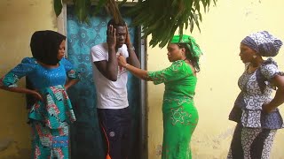 Na Yarda Na Amince  part 1  Saban Shiri Latest Hausa Films Original Video [upl. by Ainoek287]