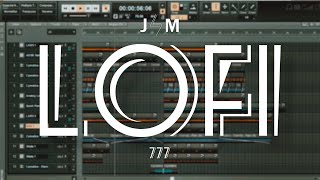 Making LOFI In Cakewalk by bandlab [upl. by Ahsikyw]