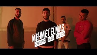 Mehmet Elmas  Kader Gül Bize Official Video [upl. by Mohn]