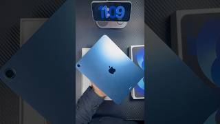 iPad Air 5th Gen  ipad apple cell2sell viralshort music mumbai viralvideo unboxing [upl. by Barram]