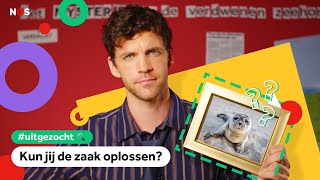 Het mysterie van de verdwenen zeehonden  UITGEZOCHT 38 [upl. by Hoashis]