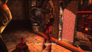 Uncharted 3 FR Partie 39 HD [upl. by Holly]