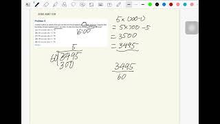 2022 AMC 10B 4 maths [upl. by Aluino]