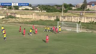 FC Gardabani  FC Merani Martvili  Highlights [upl. by Eelyk871]