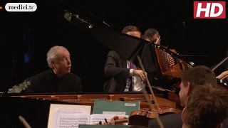 András Schiff  Piano Concerto No 5 quotEmperorquot  Beethoven Verbier Festival 2016 [upl. by Aneez]