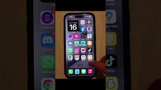 IPHONE EXPERT Shares Top Hidden iPhone Tricks shorts viral [upl. by Luapnaej]