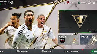 FC MOBILE 25 RELEASE DATE FINALLY CONFIRMED BY EA 😱 MISTAKE  TEAM RESET ❌ DO THIS BEFORE UPDATING ✅ [upl. by Scarlett303]