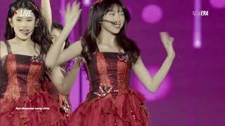 Utsukushii Inazuma  Kondokoso Ecstasy JKT48 12th Anniversary Concert FLOWERFUL [upl. by Einre]