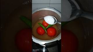 Easy tomato bele rasam  rasamrecipe healtyfood cookingathome simplerasam [upl. by Gillespie874]