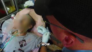 Narcan OD Reversal  Heroin and Opioid Crisis in the US  WRAL Documentary Bonus Content [upl. by Yengac611]