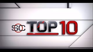 TSN Top 10 Bloopers of the Decade [upl. by Merrow]