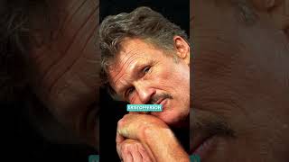 Country Music LOSES a Legend Kris Kristofferson Dies at 88 [upl. by Erual]