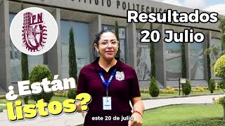 ¿Cómo consultar los resultados del examen IPN Licenciatura 2024 [upl. by Endres579]