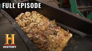 Modern Marvels Mega Meals  Full Episode S15 E43  History [upl. by Ahsinev]