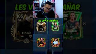 🤣🤣🤣 fcmobile fifamobile frank [upl. by Ewan]