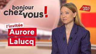 « L’élection américaine est un crash test pour l’Union européenne » [upl. by Atiloj]