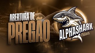 AO VIVO  Como ter consistência no Day Trade 🦈🚀 [upl. by Ebner826]