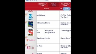 How to download jio tv [upl. by Dobson]