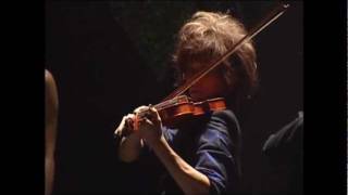 Kamen Rider Kiva Holy Fang Party  Otoya and Wataru Violin Duet [upl. by Ruffina]