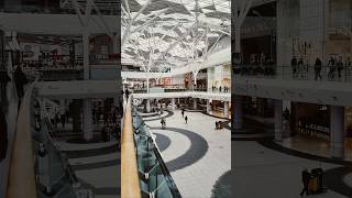 Westfield London london westfieldlondon londonvlog [upl. by Atiuqahc]