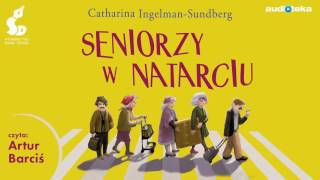 Słuchaj za darmo  Seniorzy w natarciu  audiobook [upl. by Lrac]