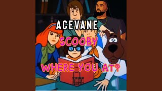 scooby where you at [upl. by Acsecnarf]