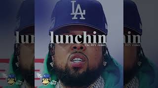 Westside gunnlunchingThe DIV remix [upl. by Adnohsor]