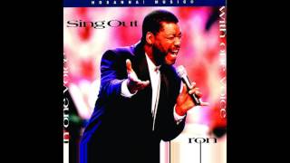 Sing Out  Ron Kenoly Pista Original HD [upl. by Suiramaj]