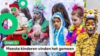 Nieuwe eindtoets tijdens carnaval [upl. by Bannerman633]