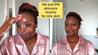 MY SKINCARE ROUTINE FOR GLOWY SKIN [upl. by Ahmed]