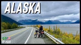 DPM 237  ⚠️ ANCHORAGE ALASKA 🚴‍♂️ [upl. by Hamirak]