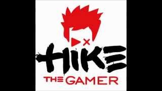 Hike The Gamer and Hikeplays Intro and Outro Song [upl. by Onairda]