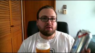 Beer Review 70  Oettinger Pils [upl. by Burack76]