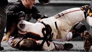 Injuries Baseball Players Dont Recover From [upl. by Irb]