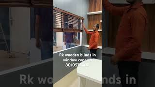 Customise Blinds 🏘️Rollers Blinds vertical Blinds wooden Blinds zebar Blinds Venetian Blinds Bamboo [upl. by Honig]